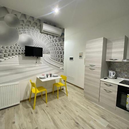 Loft - Enjoy The Day Roma Appartamento Esterno foto
