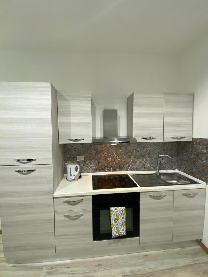 Loft - Enjoy The Day Roma Appartamento Esterno foto