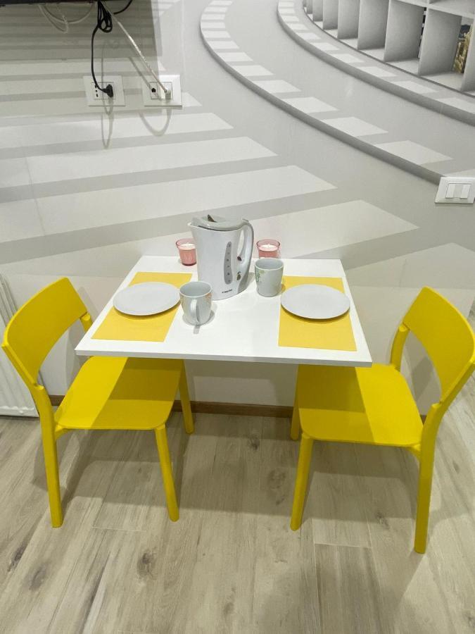 Loft - Enjoy The Day Roma Appartamento Esterno foto