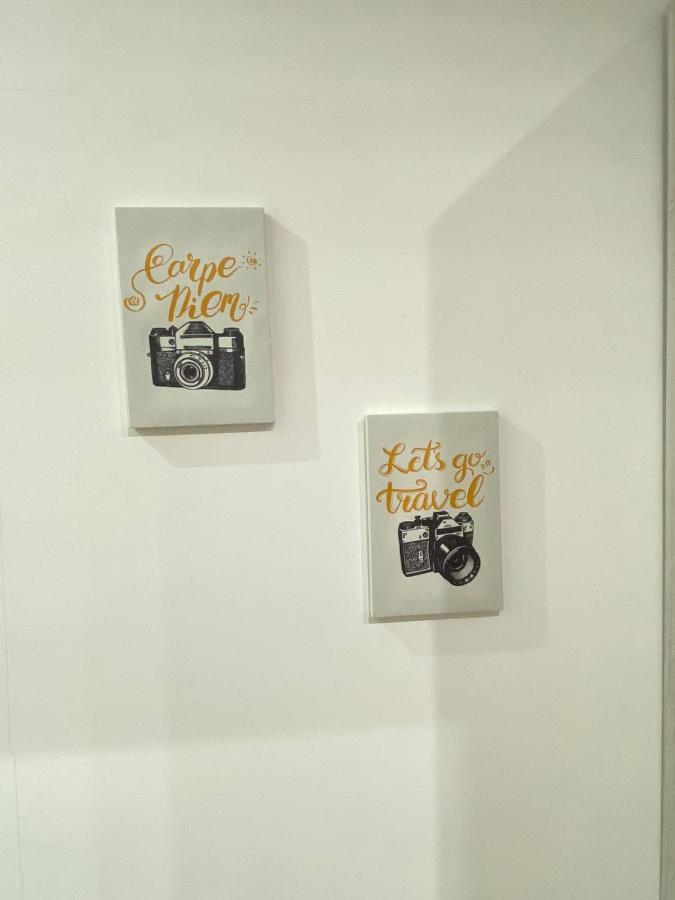Loft - Enjoy The Day Roma Appartamento Esterno foto