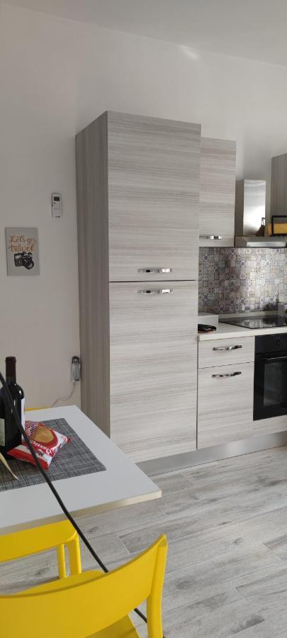 Loft - Enjoy The Day Roma Appartamento Esterno foto