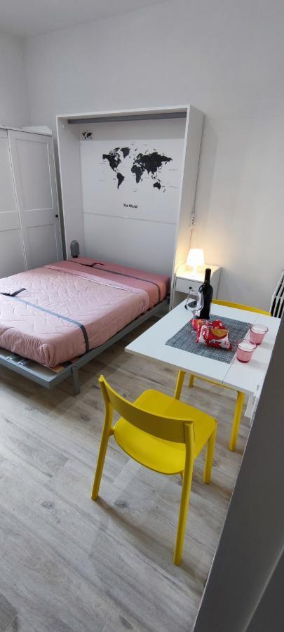 Loft - Enjoy The Day Roma Appartamento Esterno foto