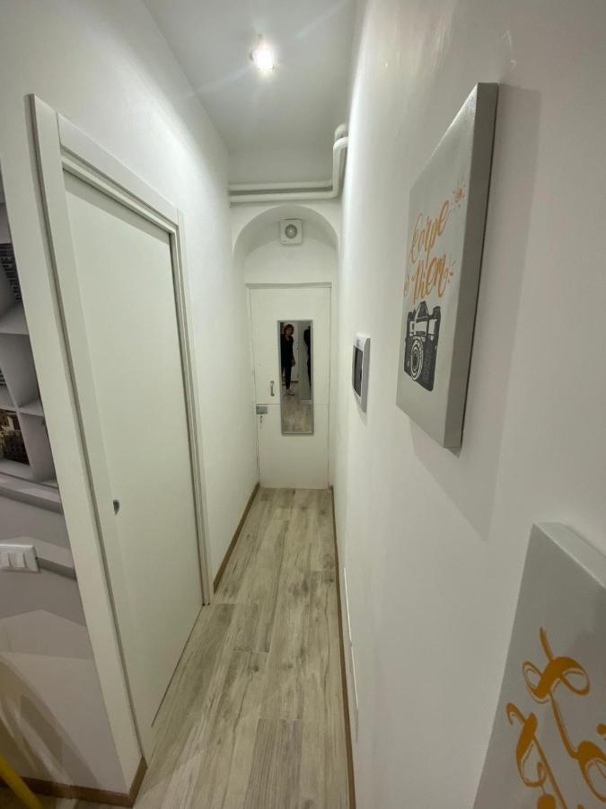 Loft - Enjoy The Day Roma Appartamento Esterno foto