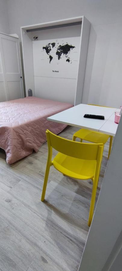 Loft - Enjoy The Day Roma Appartamento Esterno foto
